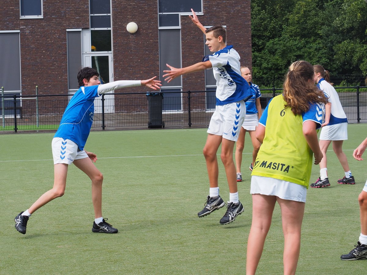 Korfbal B2 5 september-015.JPG